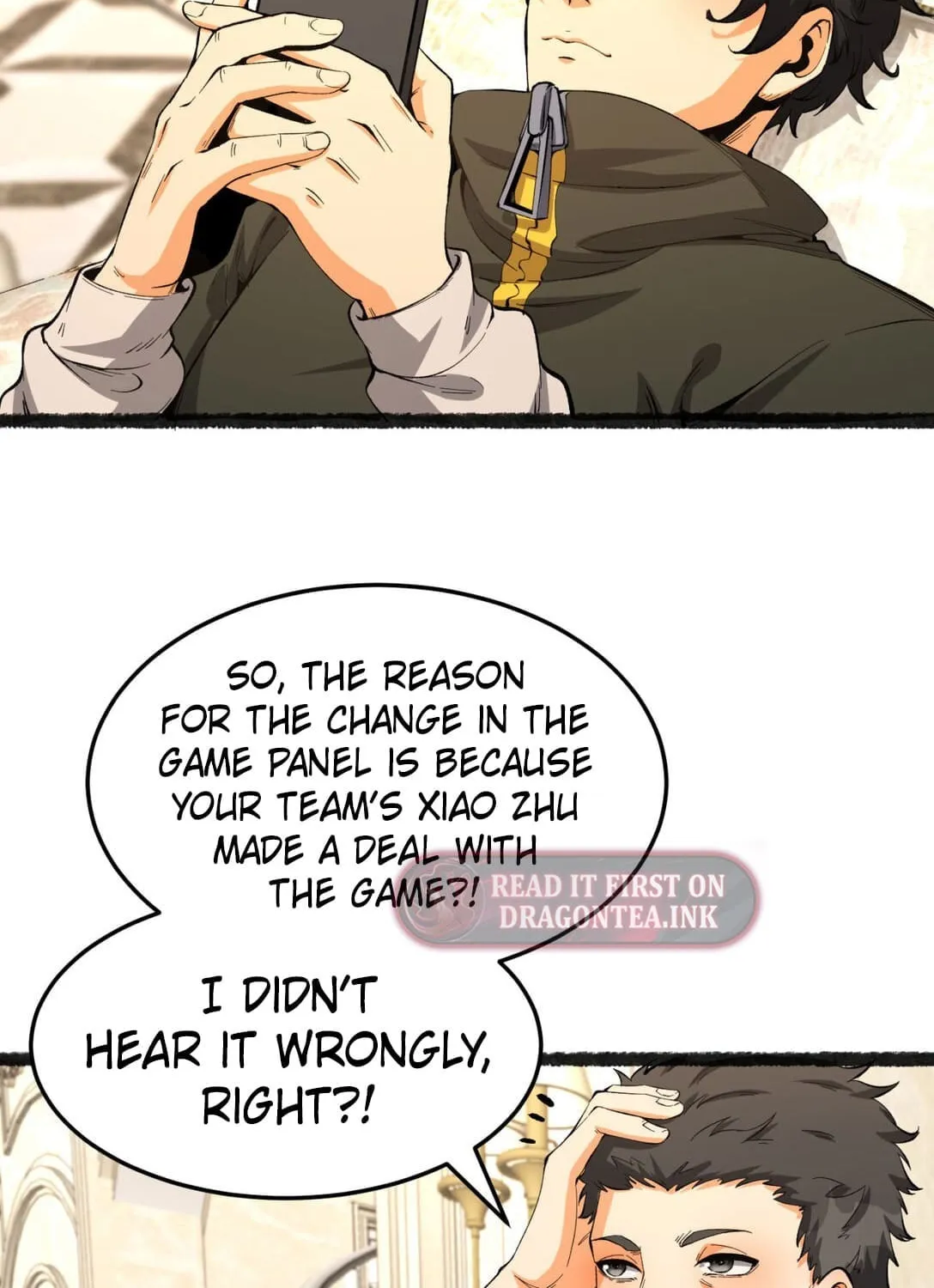 Read You Don