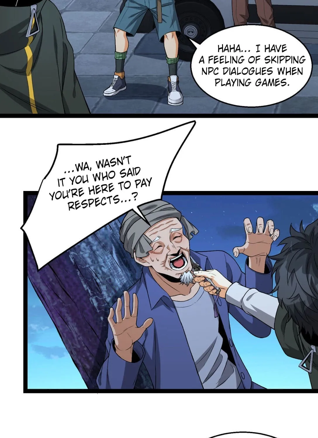 Read You Don