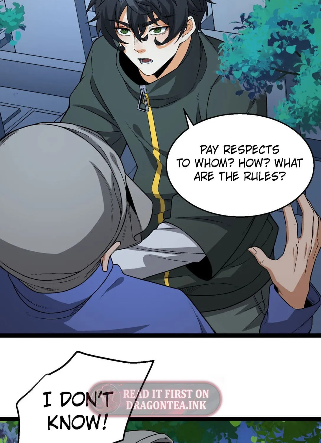 Read You Don