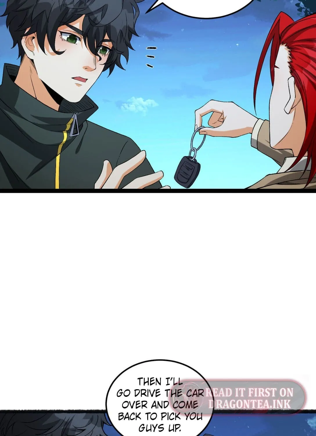 Read You Don