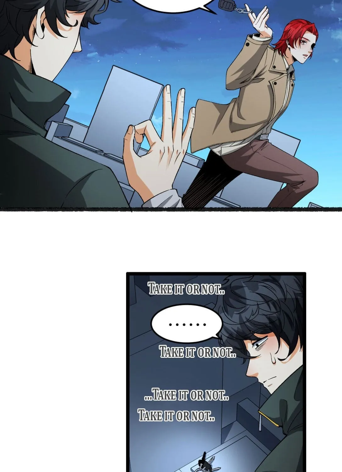 Read You Don