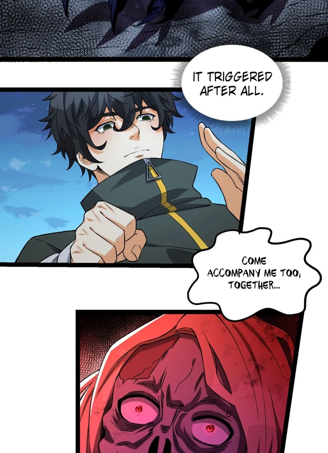 Read You Don