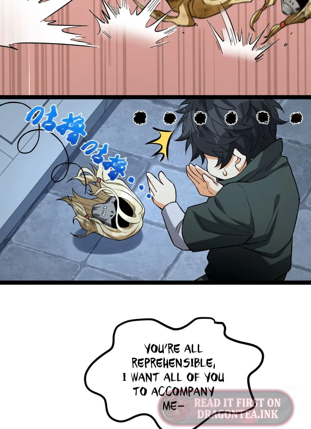 Read You Don