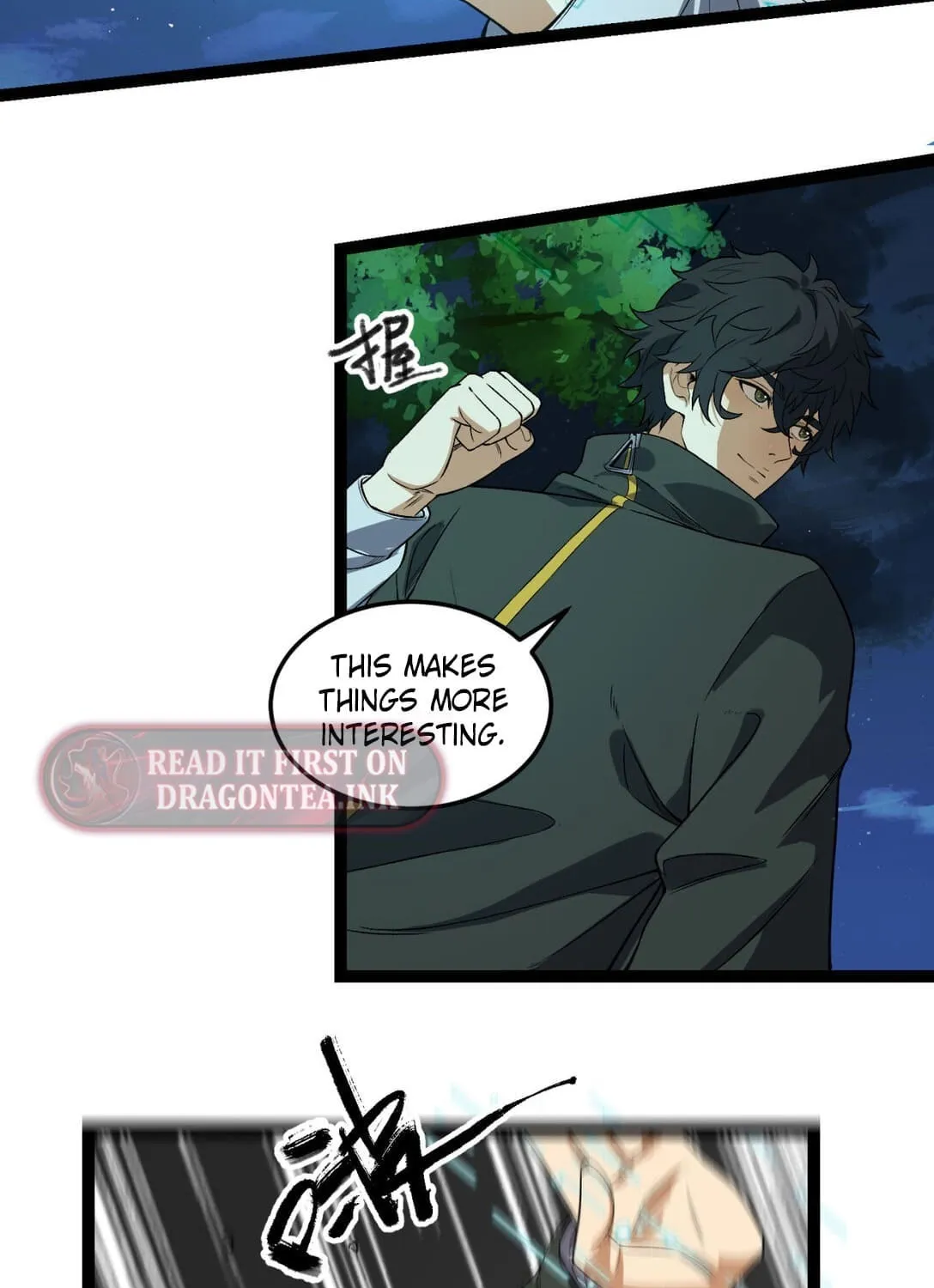 Read You Don