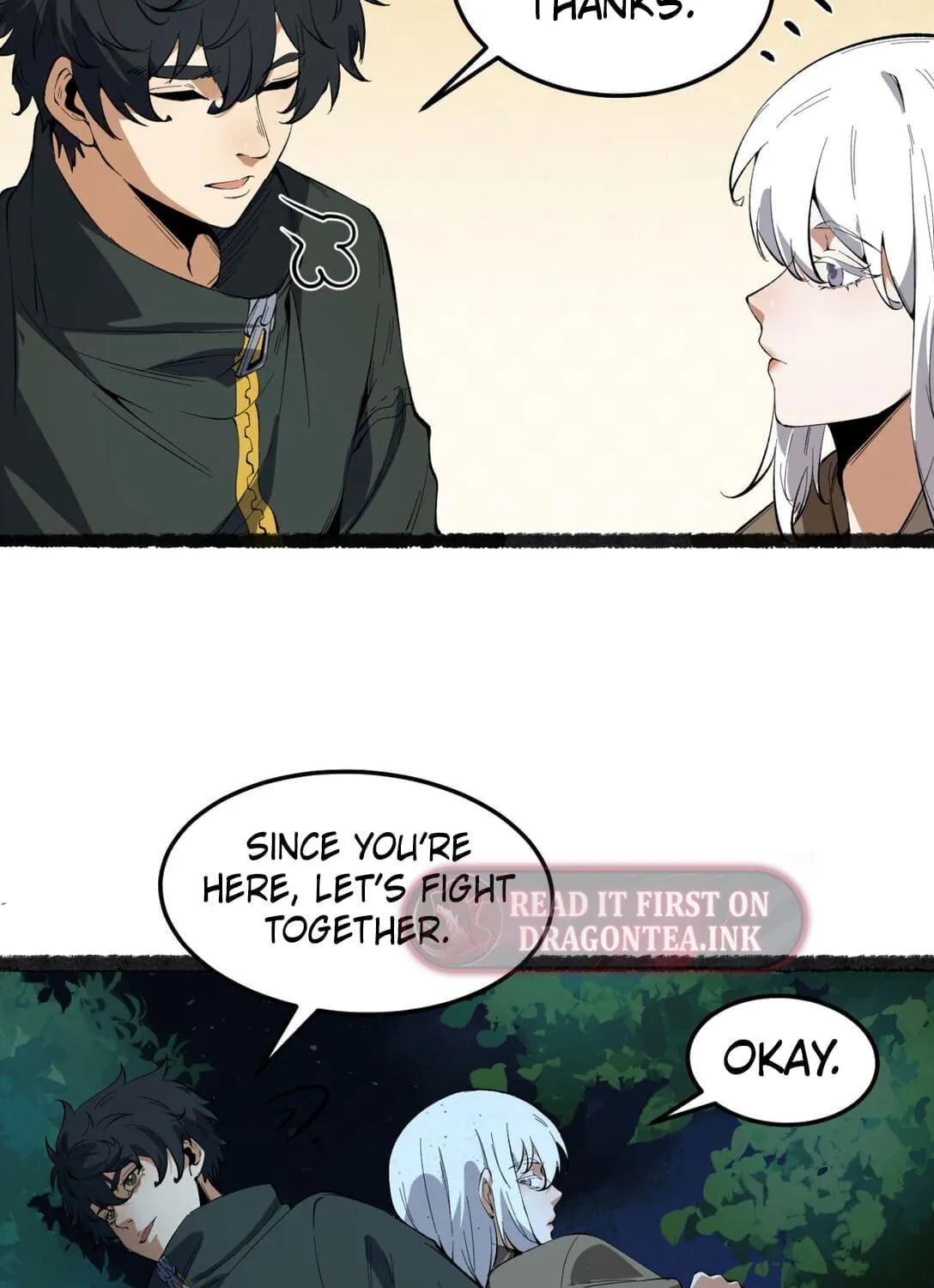 Read You Don