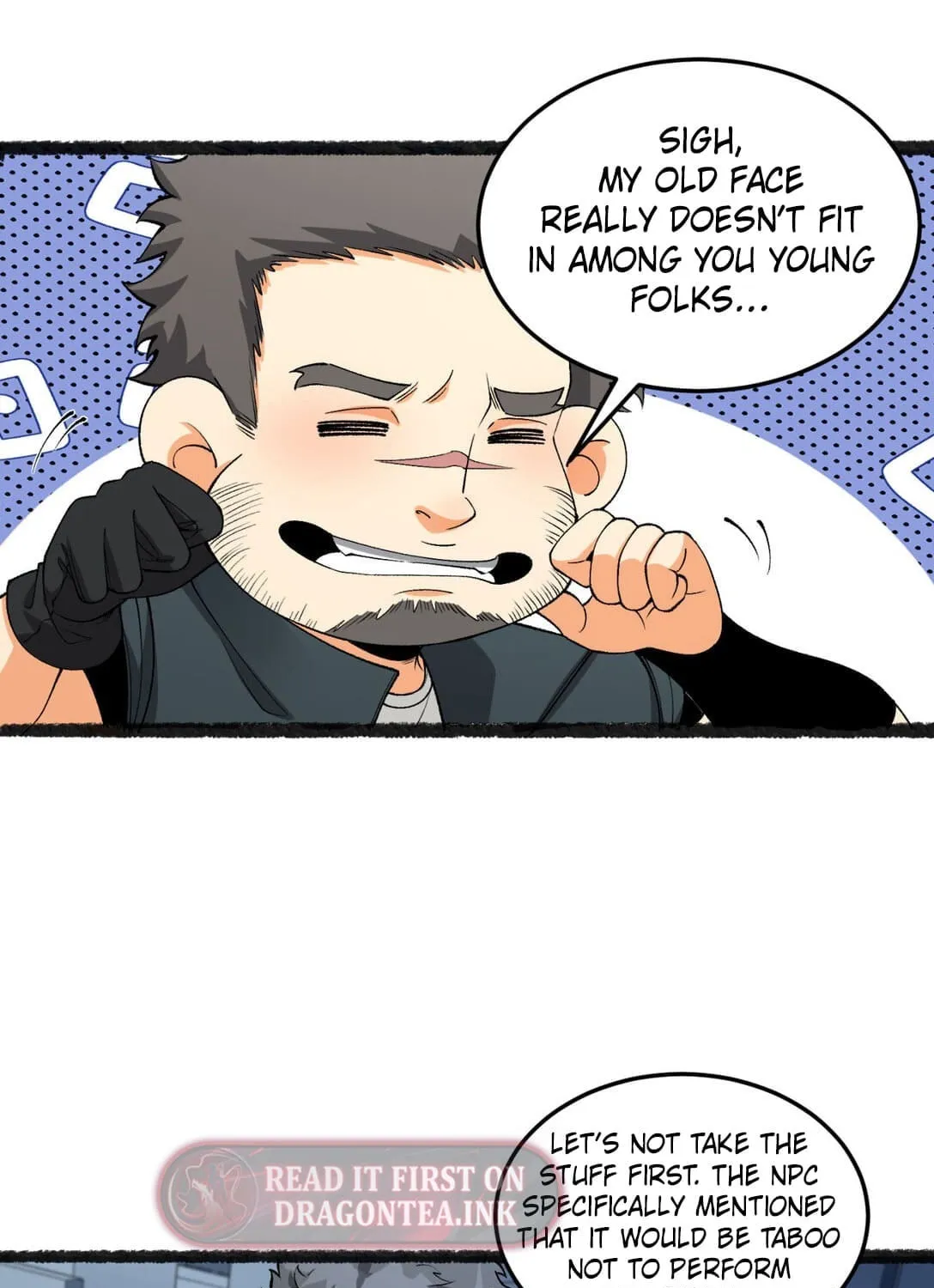 Read You Don