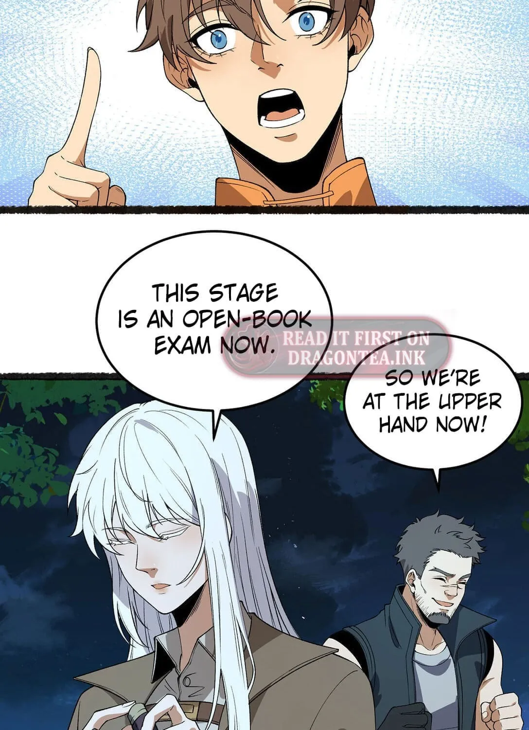 Read You Don