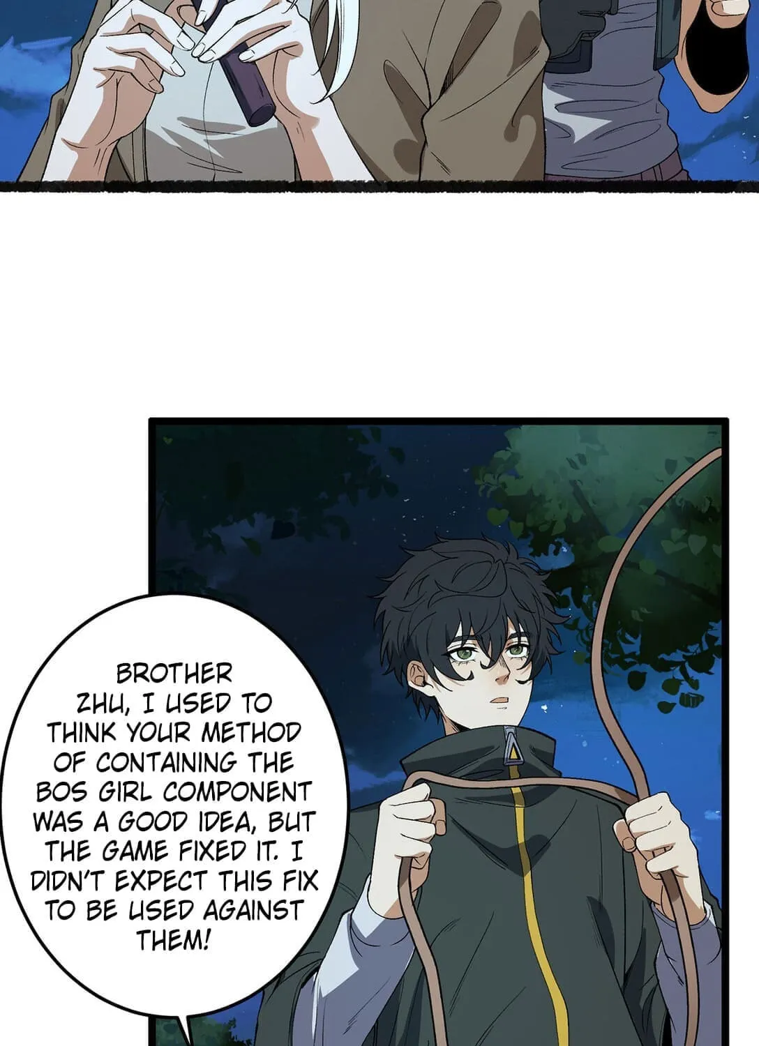 Read You Don