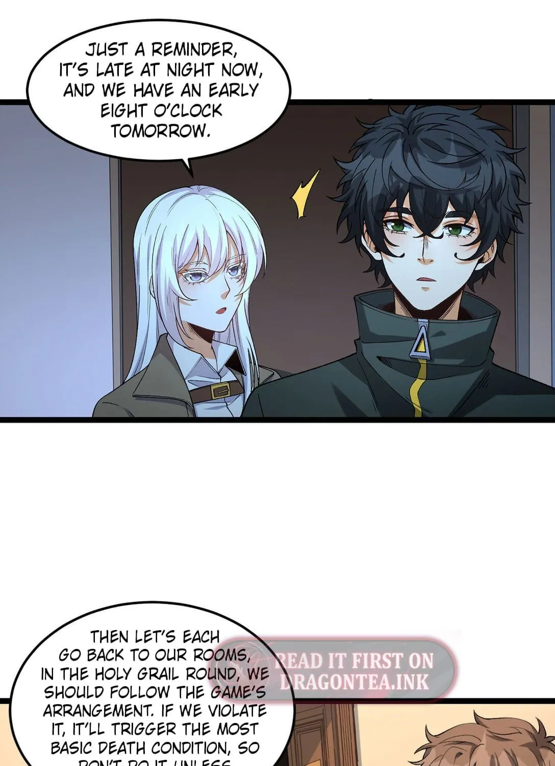 Read You Don