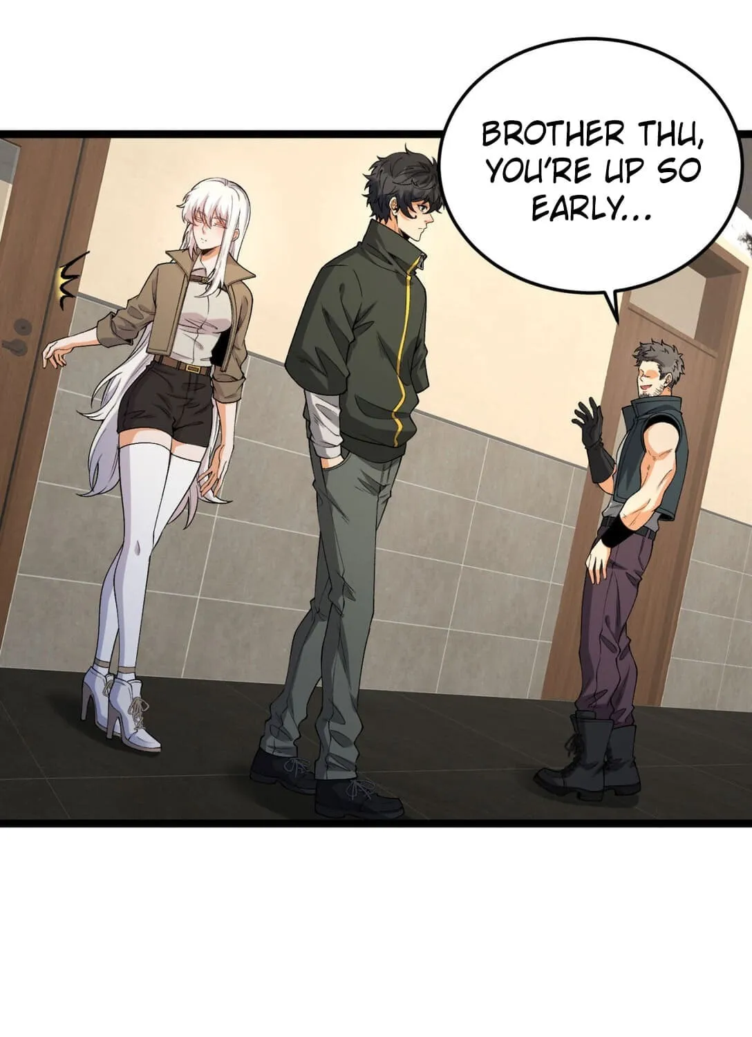 Read You Don
