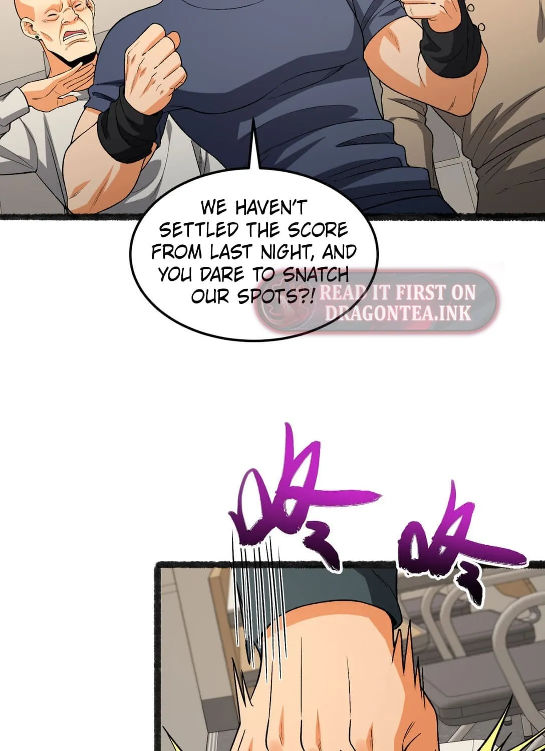 Read You Don