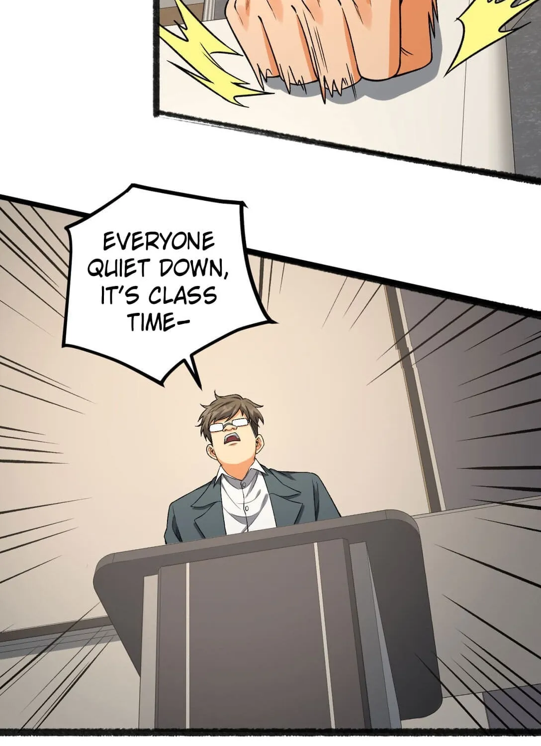 Read You Don