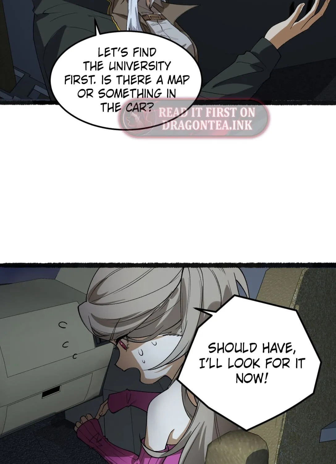Read You Don