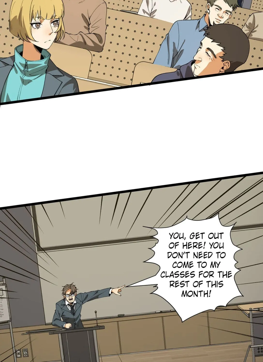 Read You Don