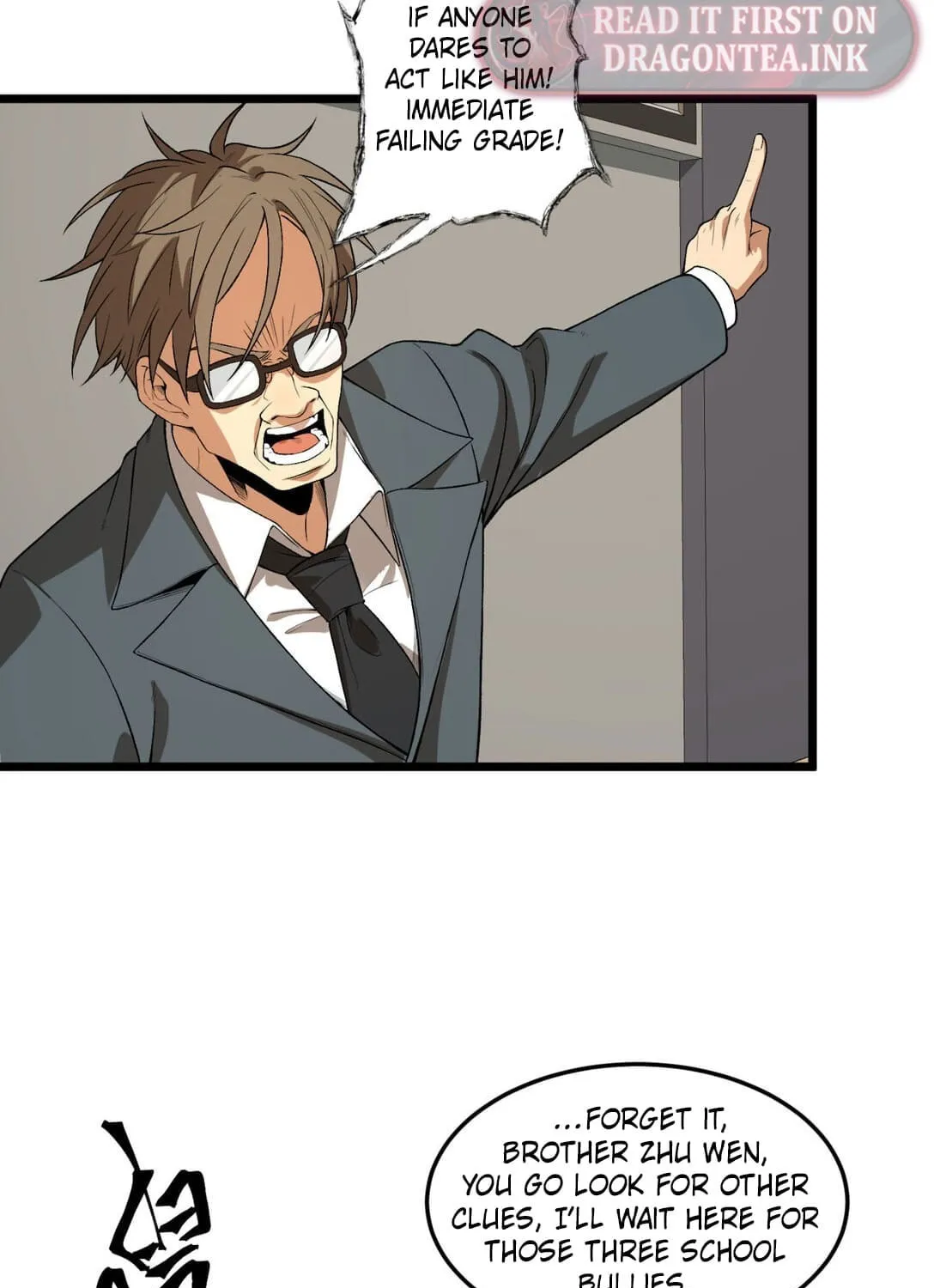 Read You Don