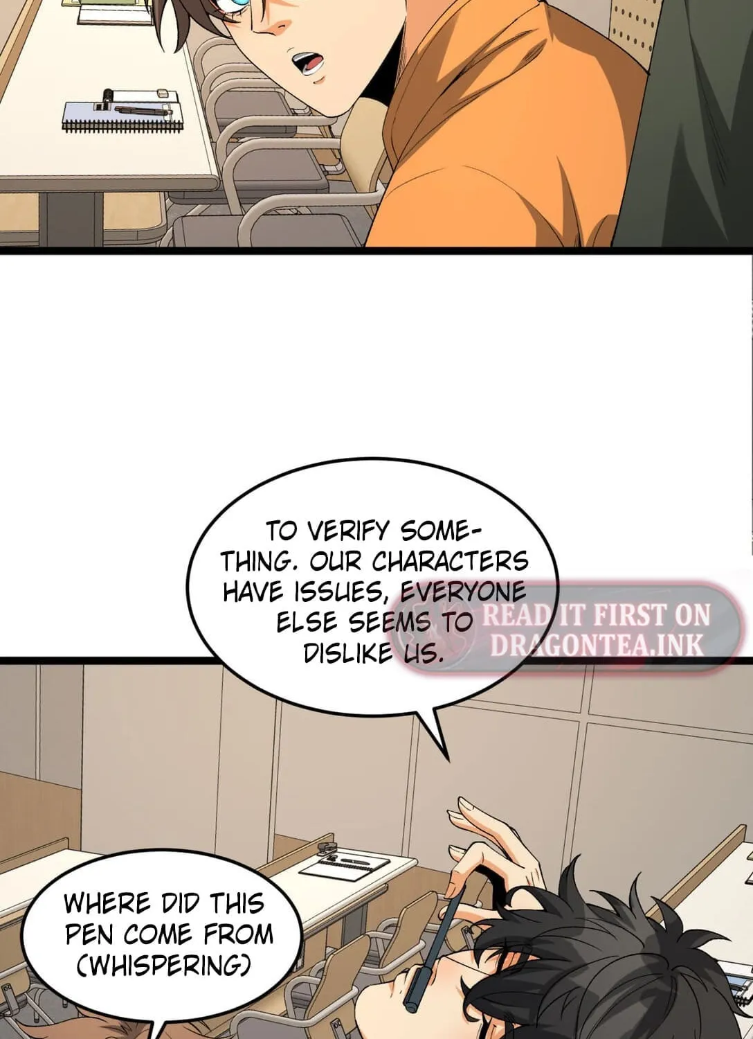 Read You Don