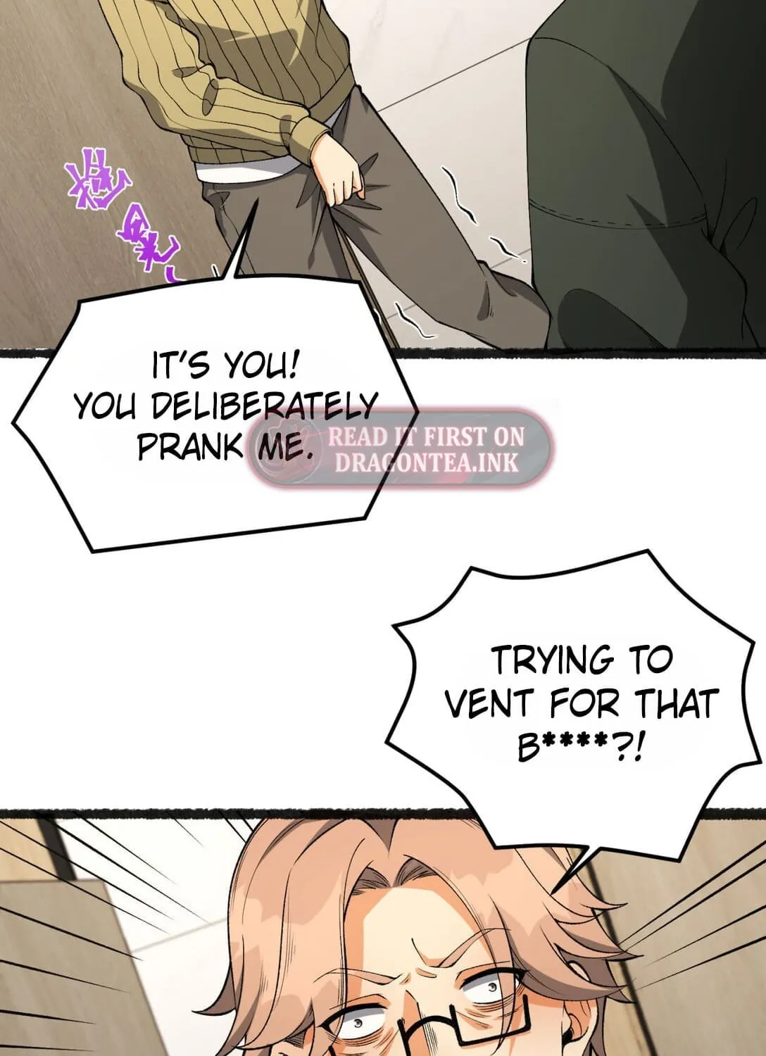 Read You Don