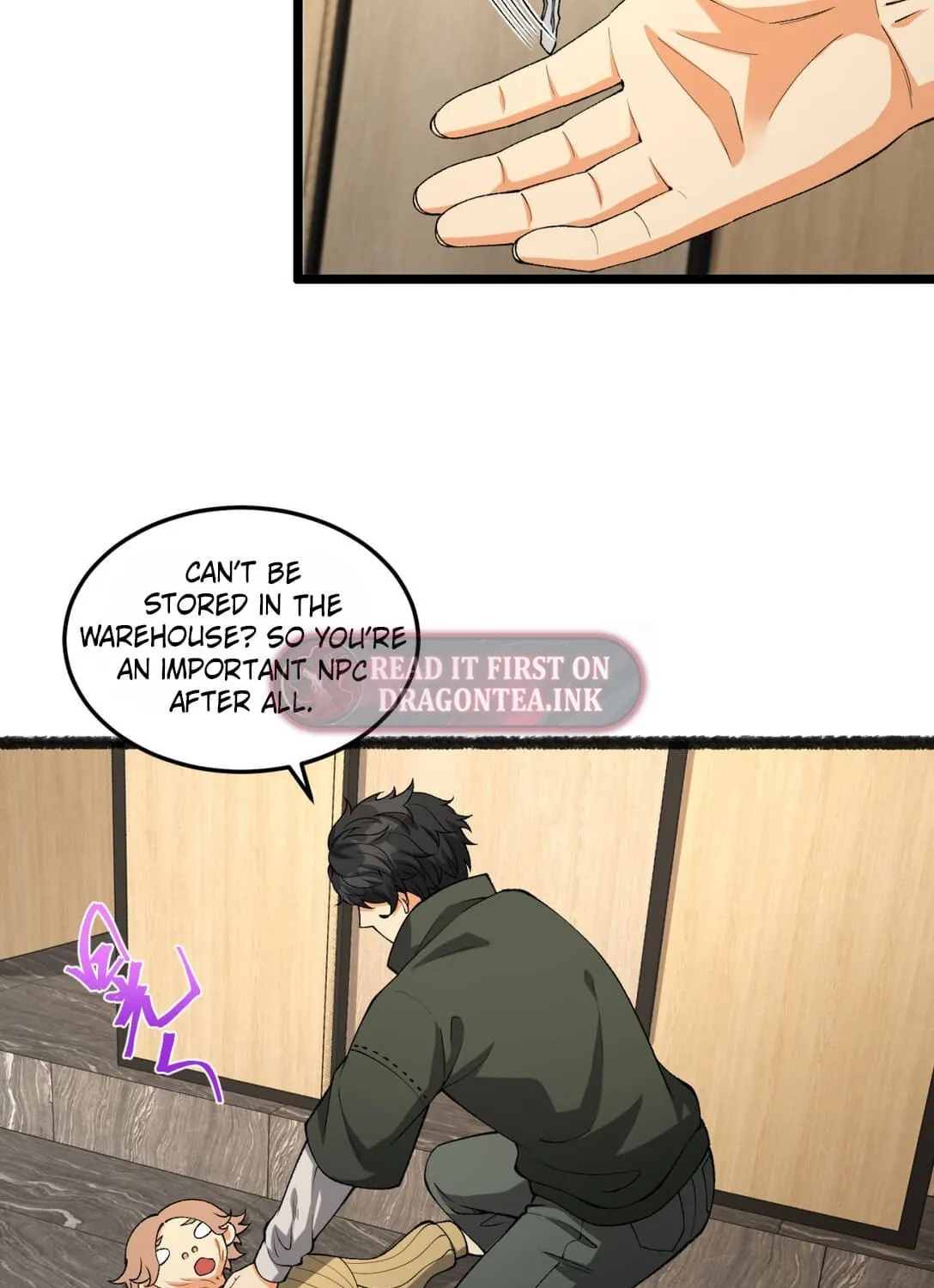 Read You Don