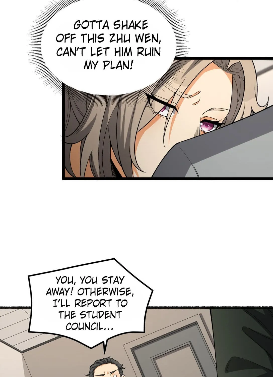 Read You Don