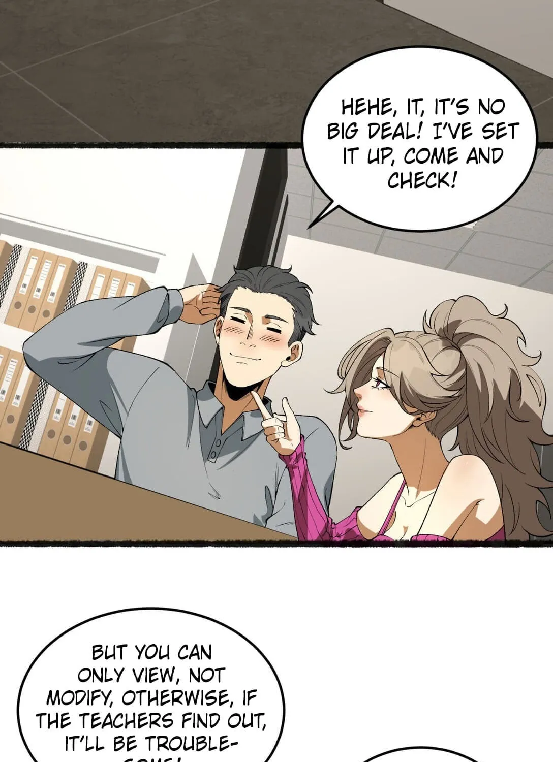 Read You Don