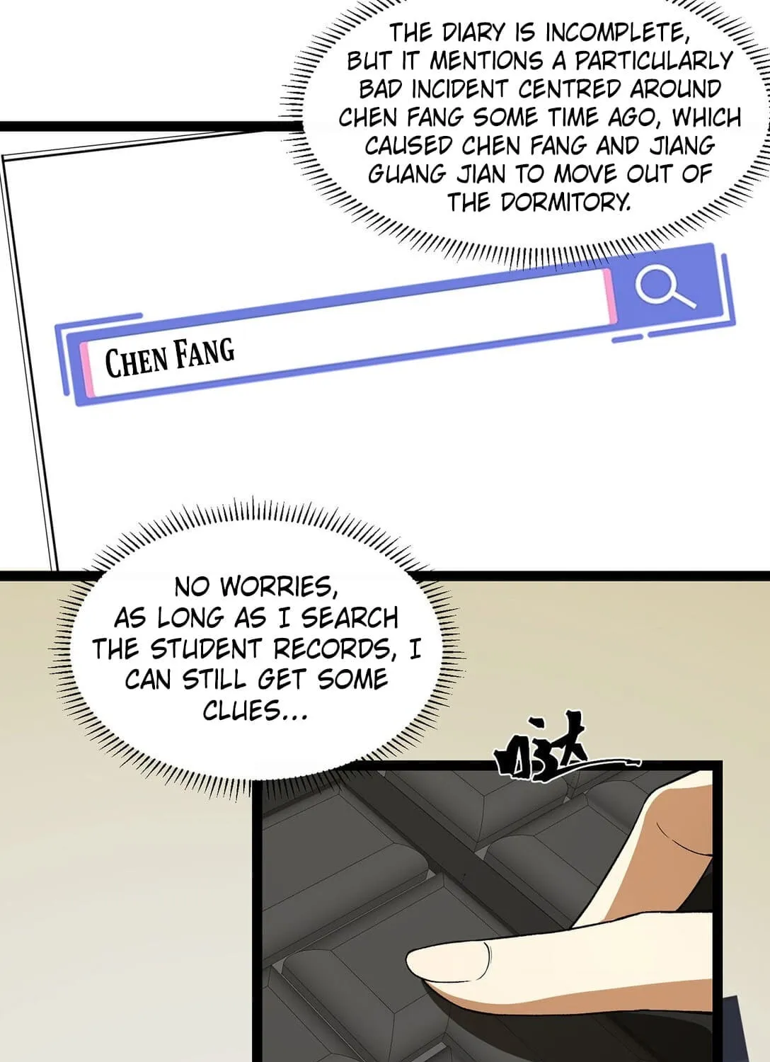 Read You Don