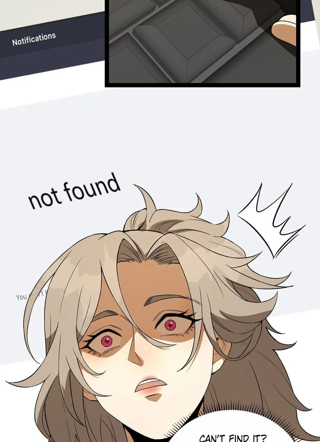 Read You Don