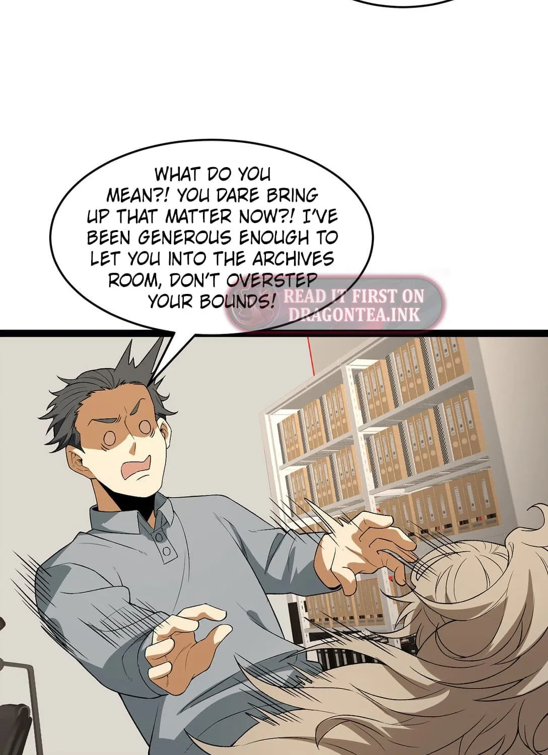 Read You Don