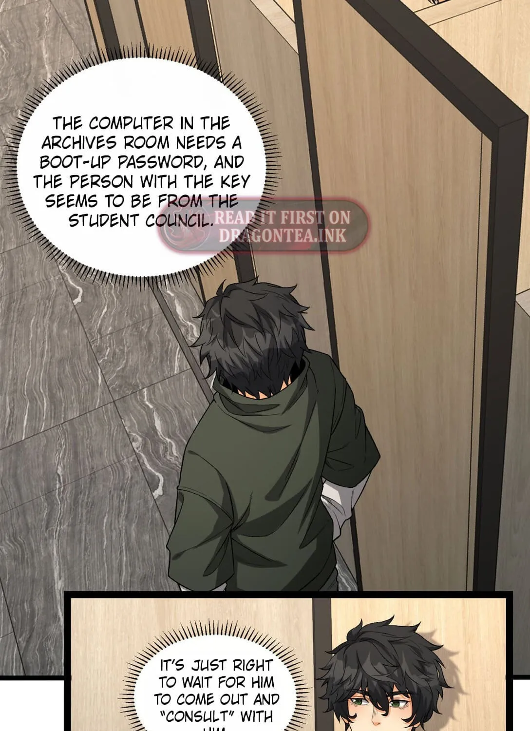 Read You Don