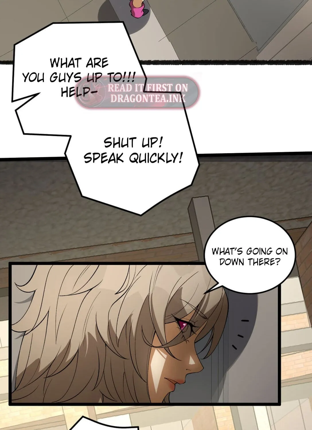 Read You Don