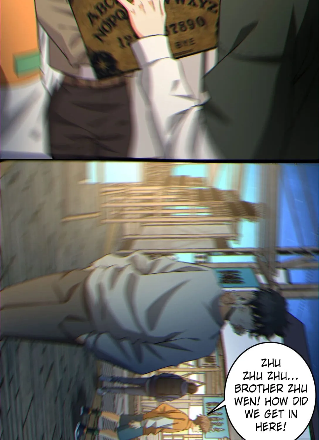 Read You Don