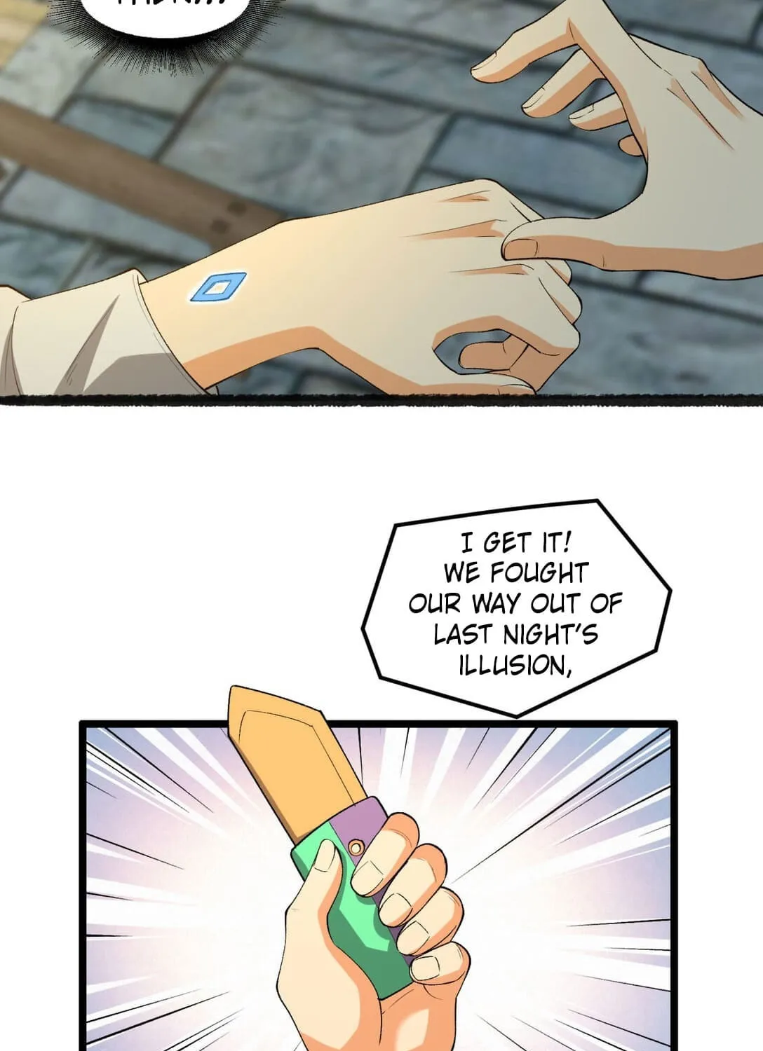 Read You Don