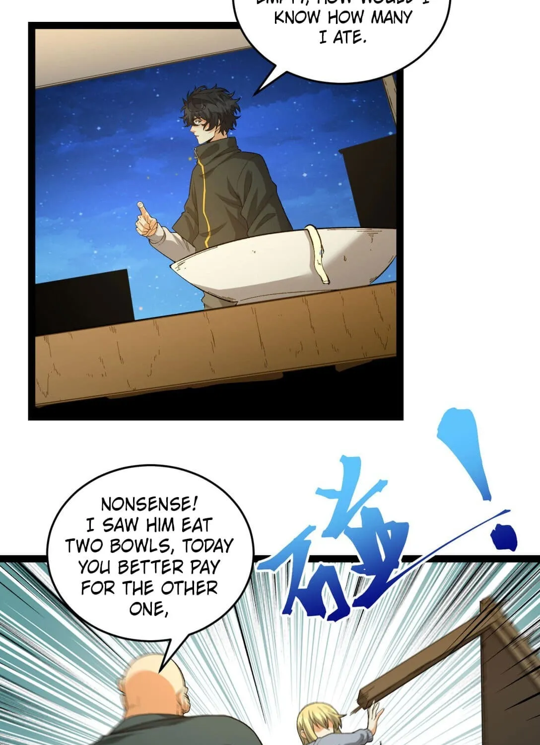 Read You Don