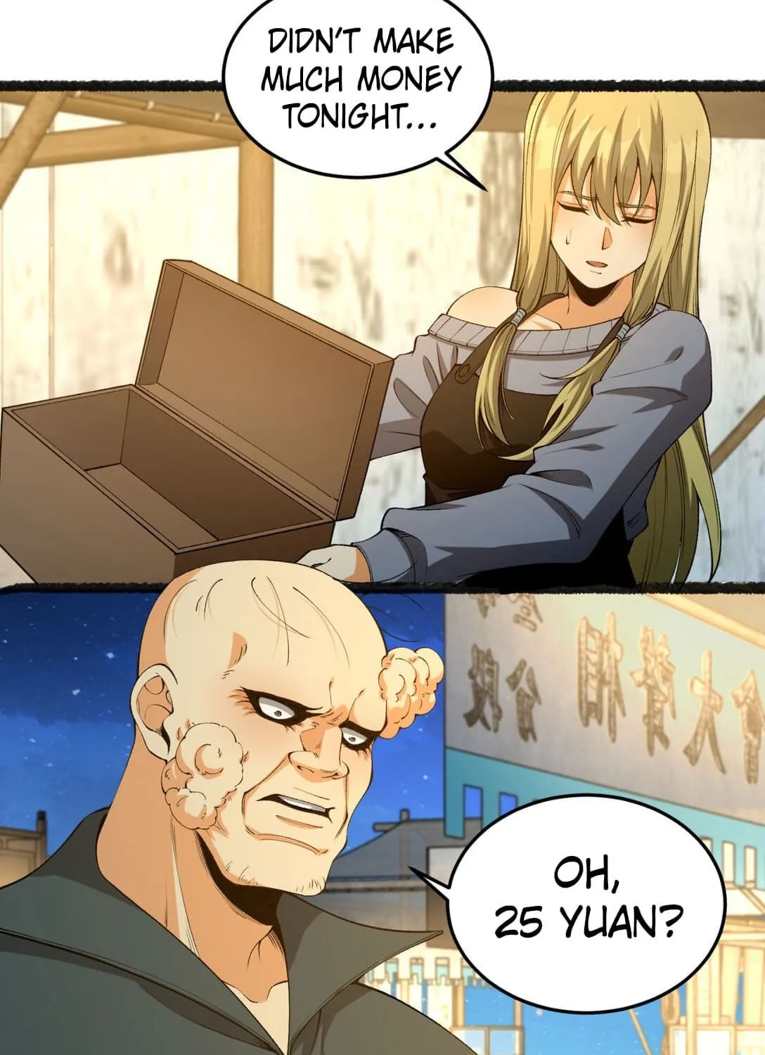 Read You Don
