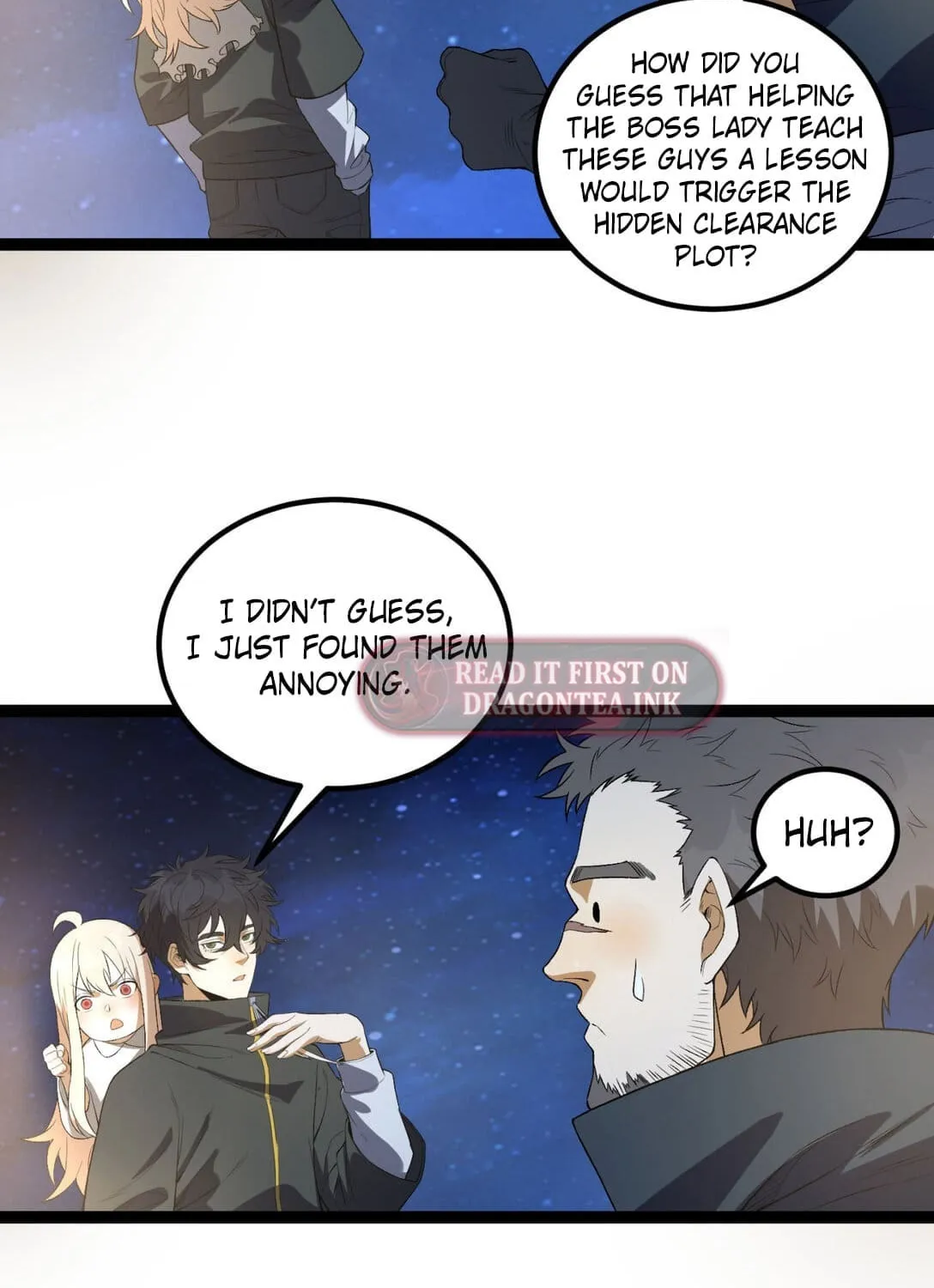 Read You Don