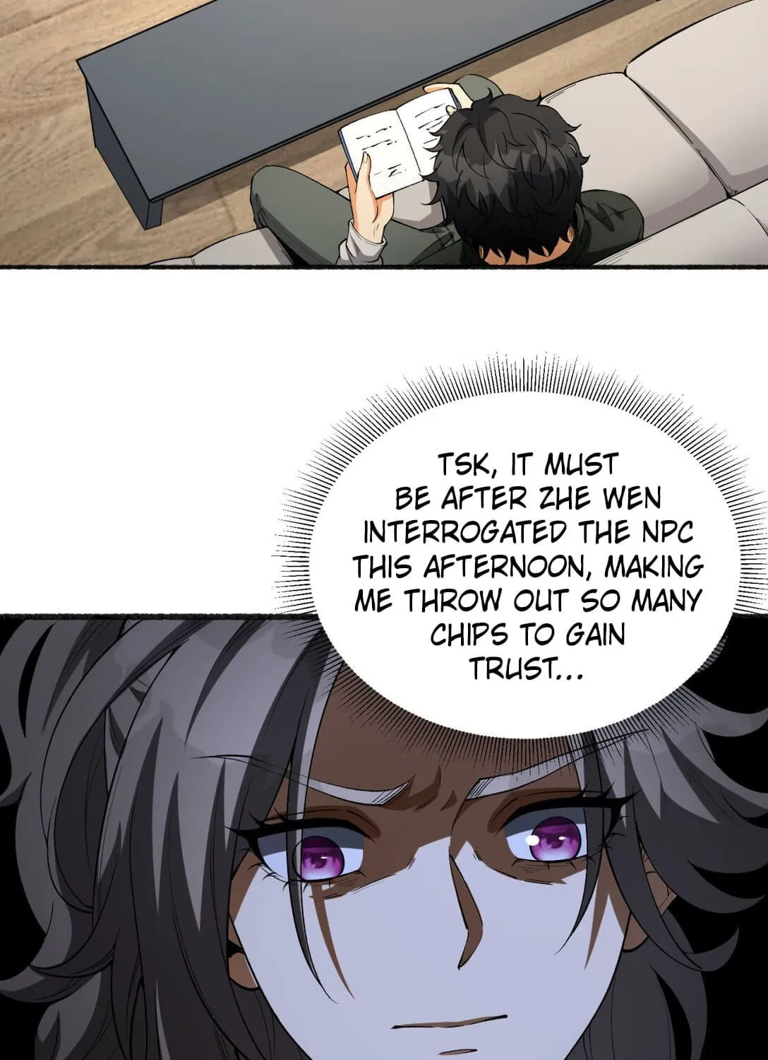 Read You Don