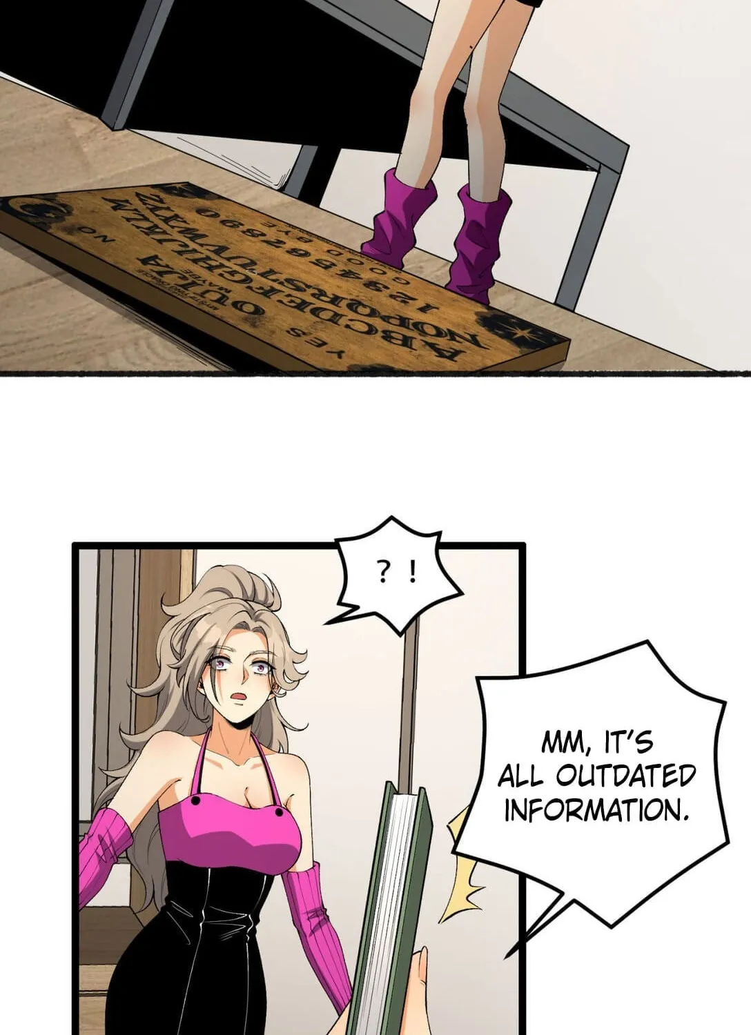 Read You Don