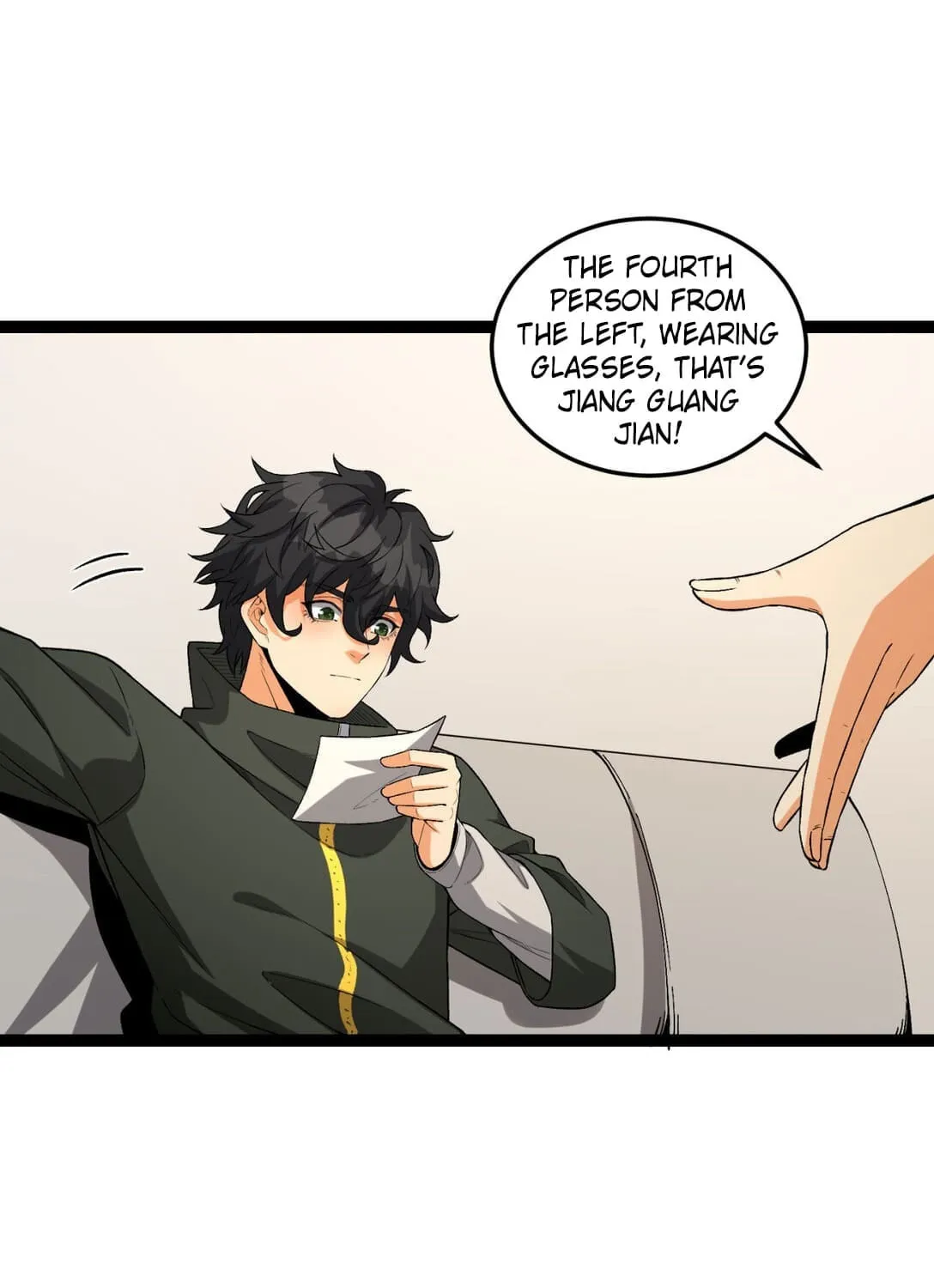 Read You Don