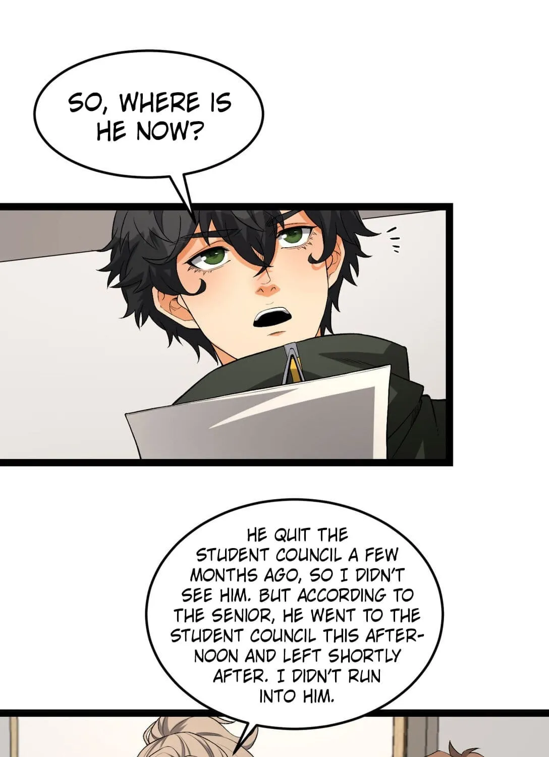 Read You Don