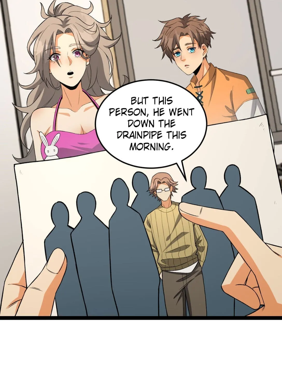 Read You Don