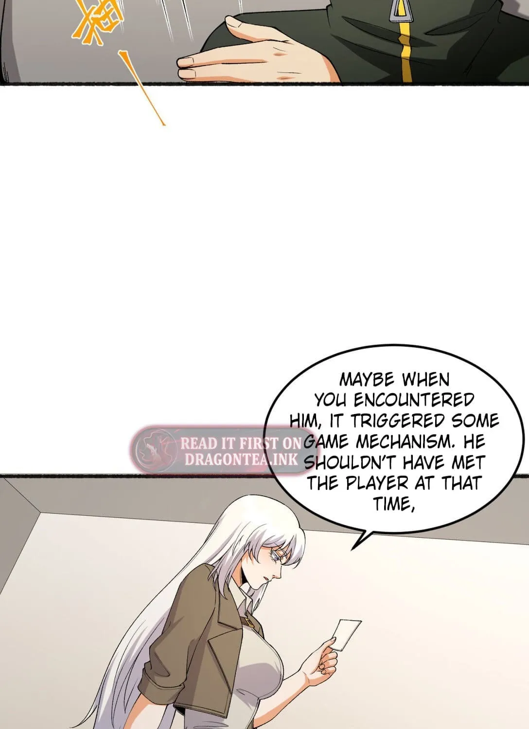 Read You Don