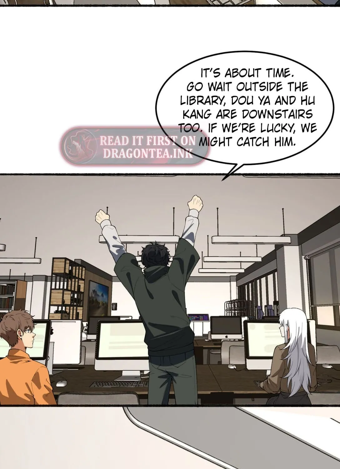 Read You Don