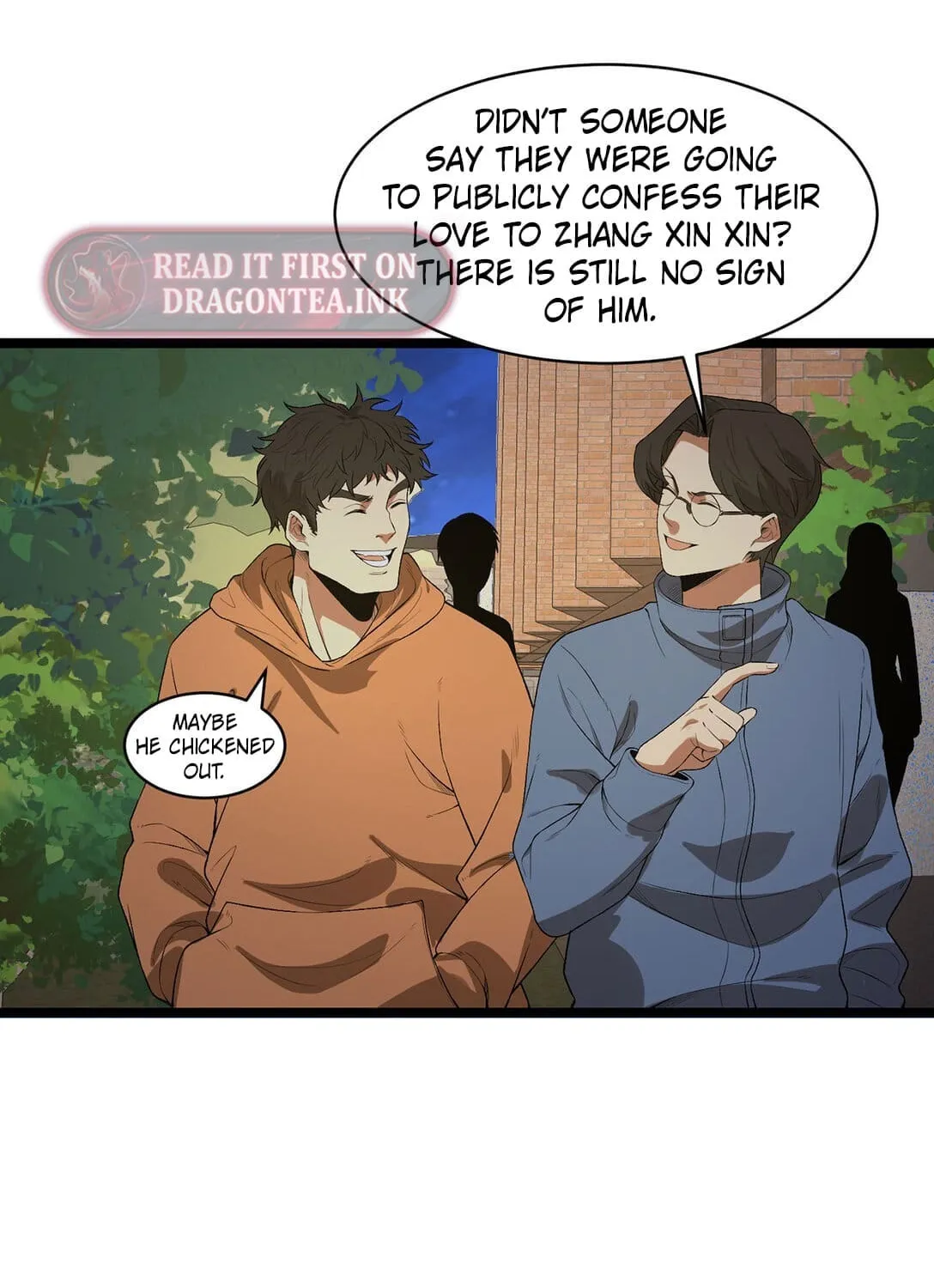 Read You Don