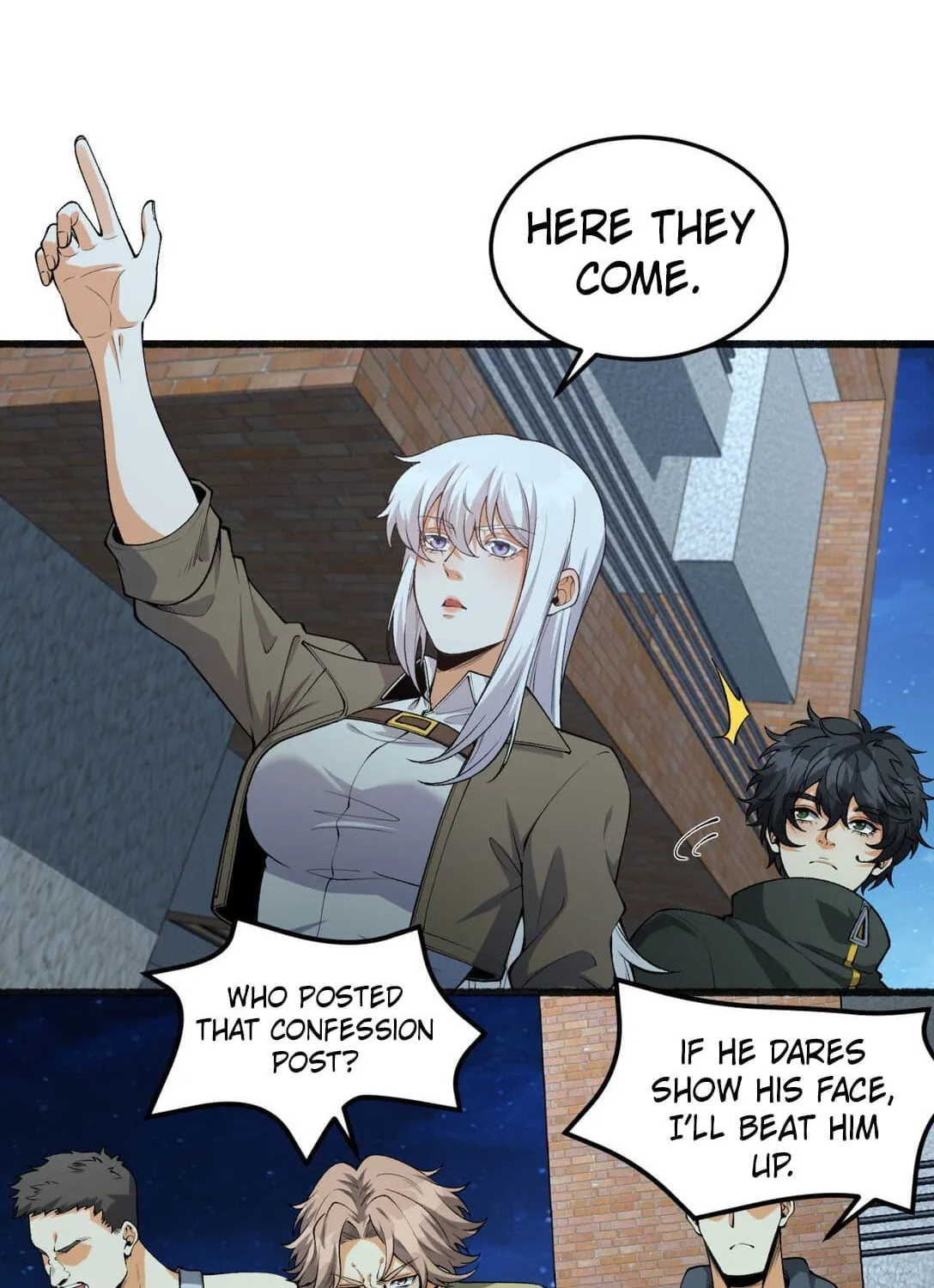 Read You Don