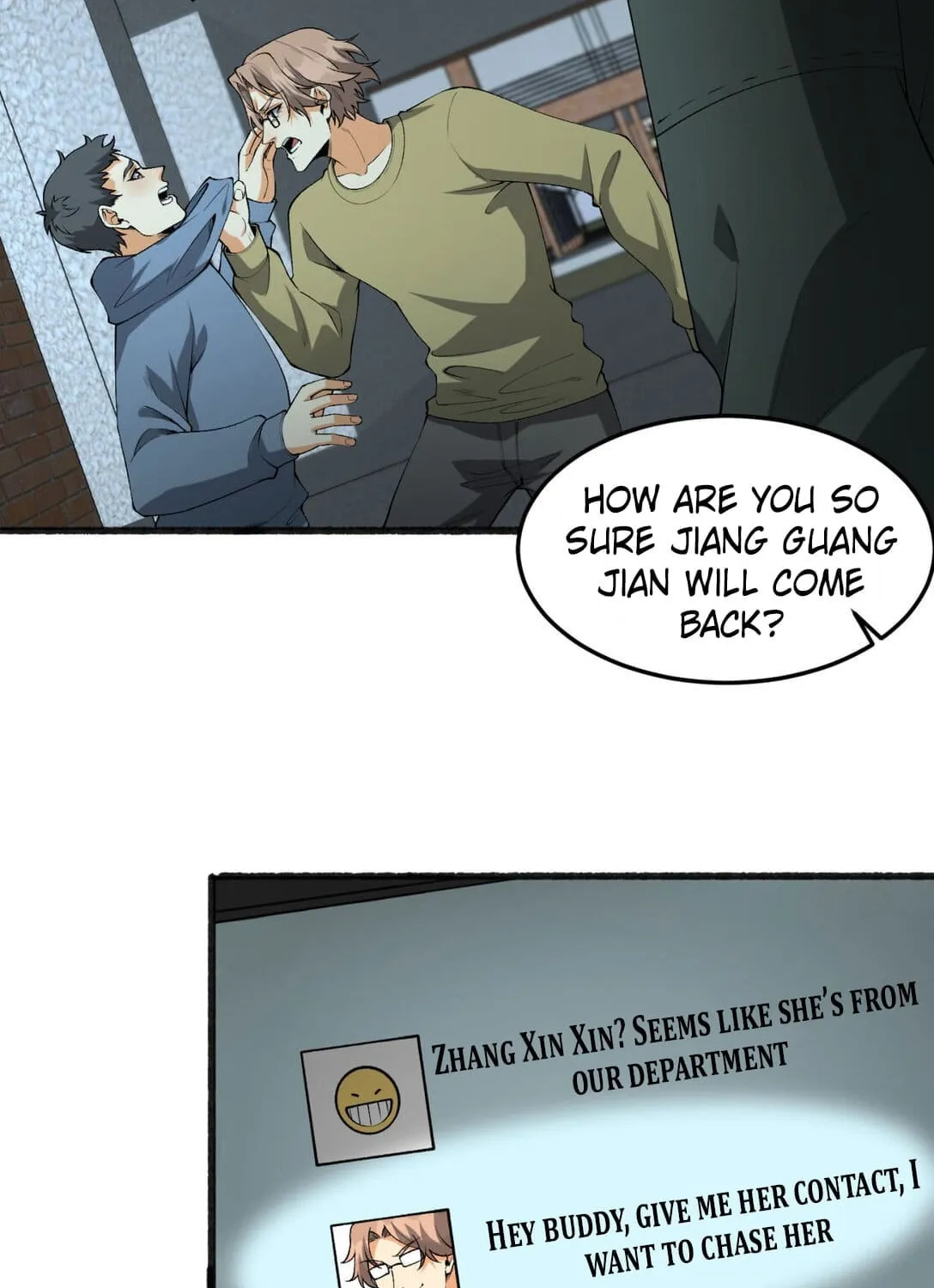 Read You Don