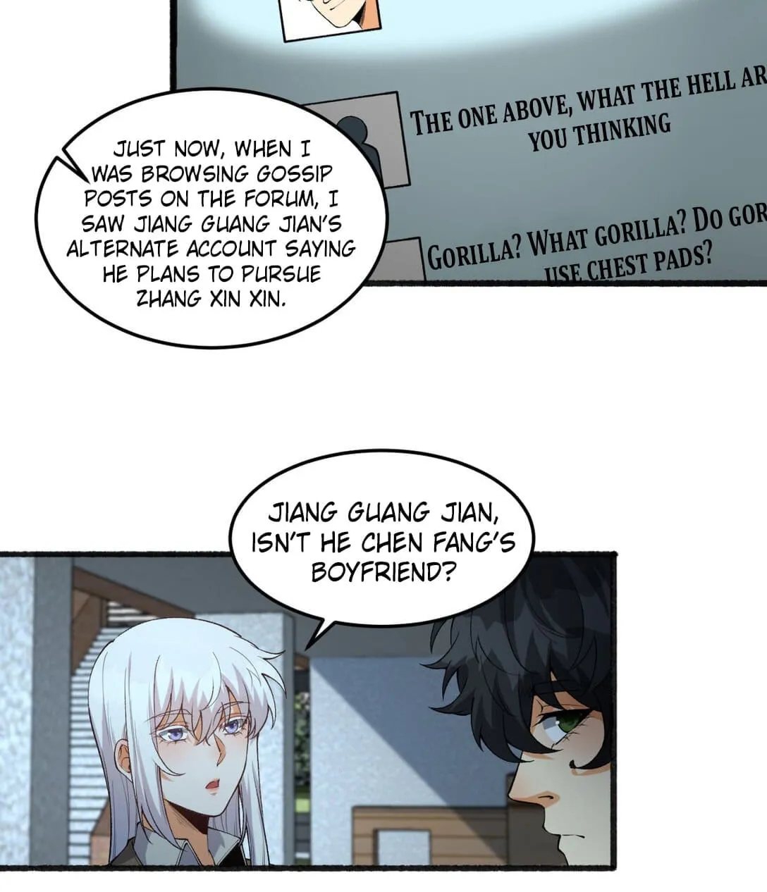 Read You Don
