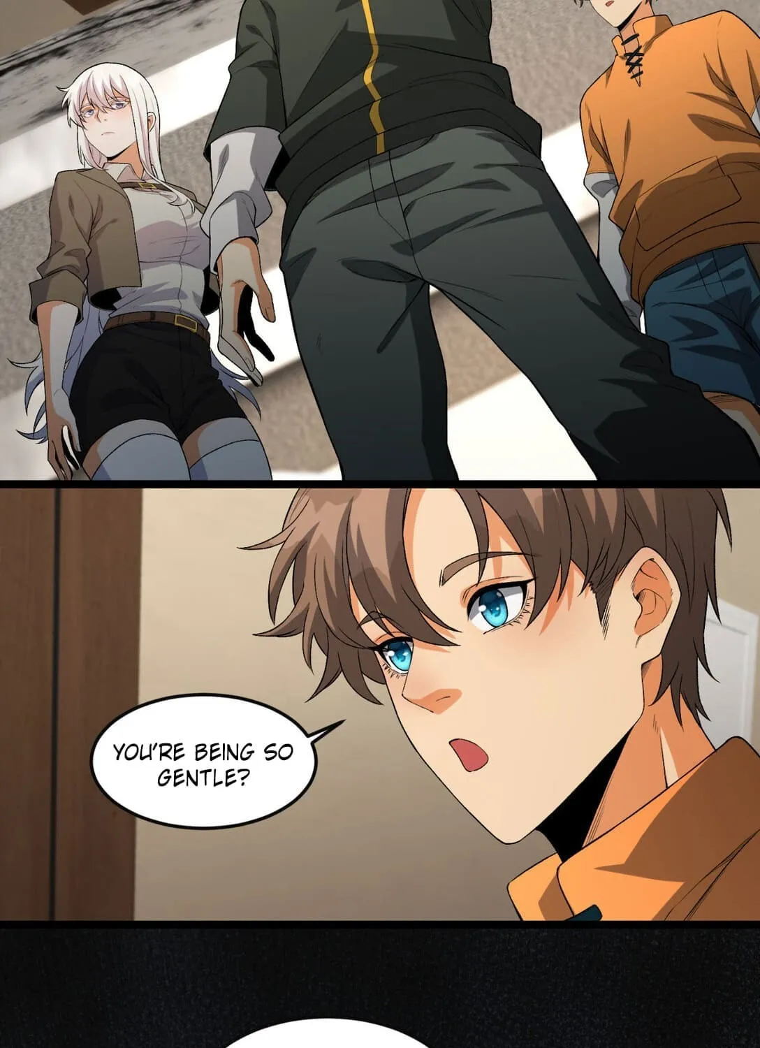 Read You Don