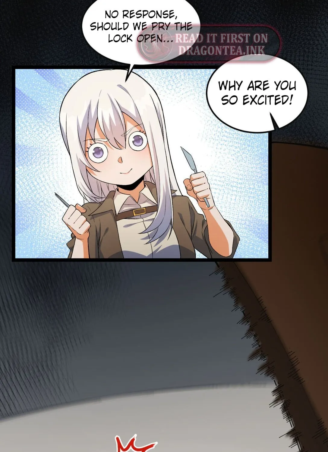 Read You Don