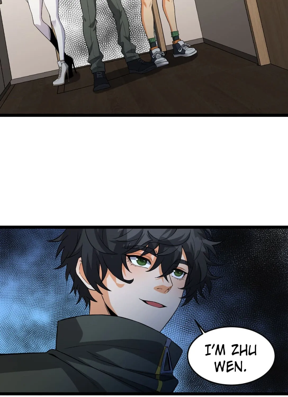 Read You Don