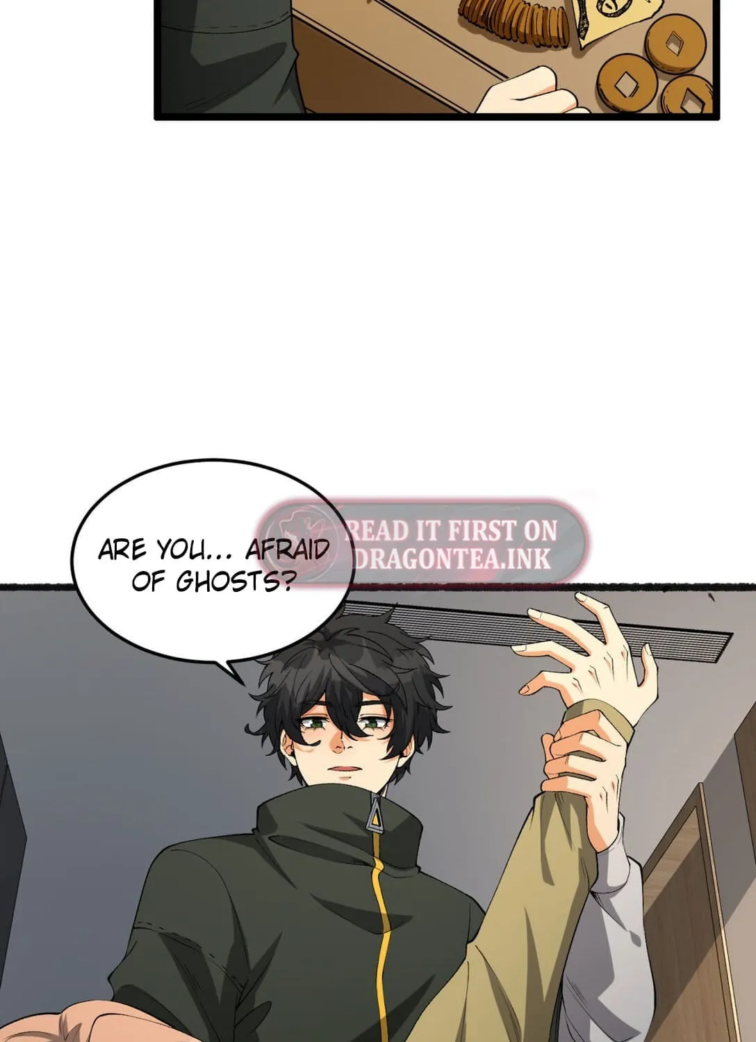 Read You Don