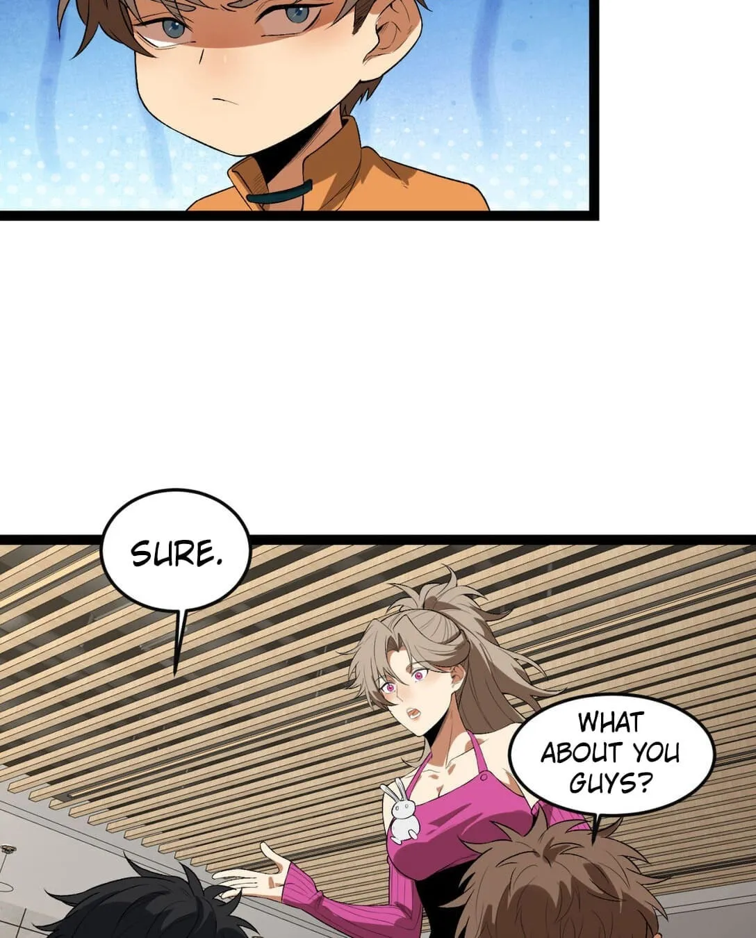 Read You Don